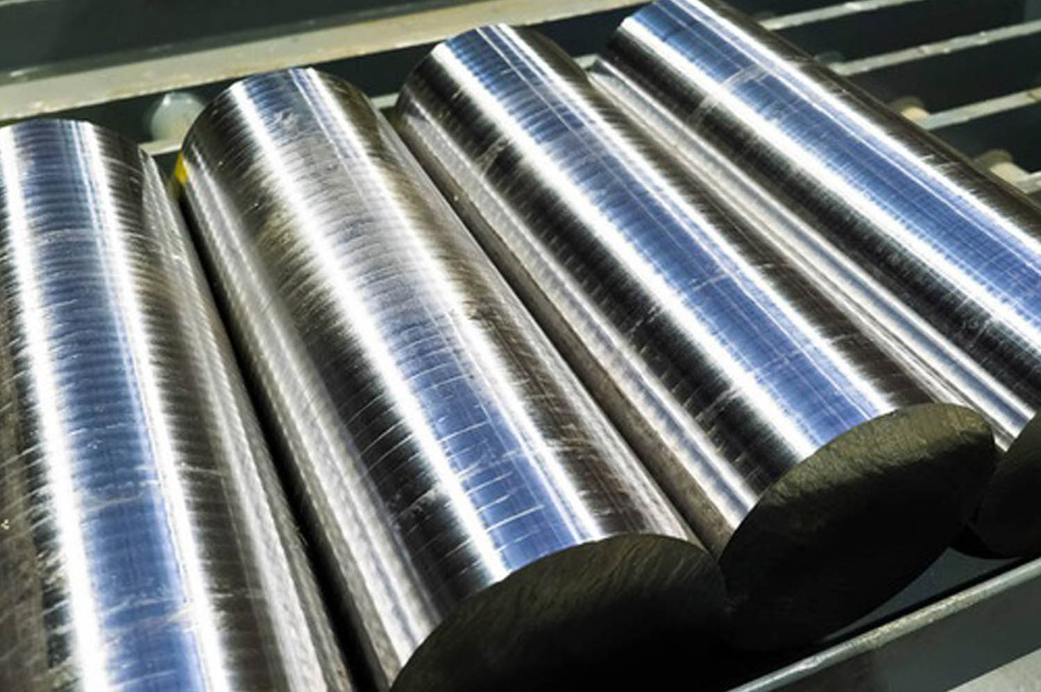 Aço Ferramenta Distribuição ACOFERR