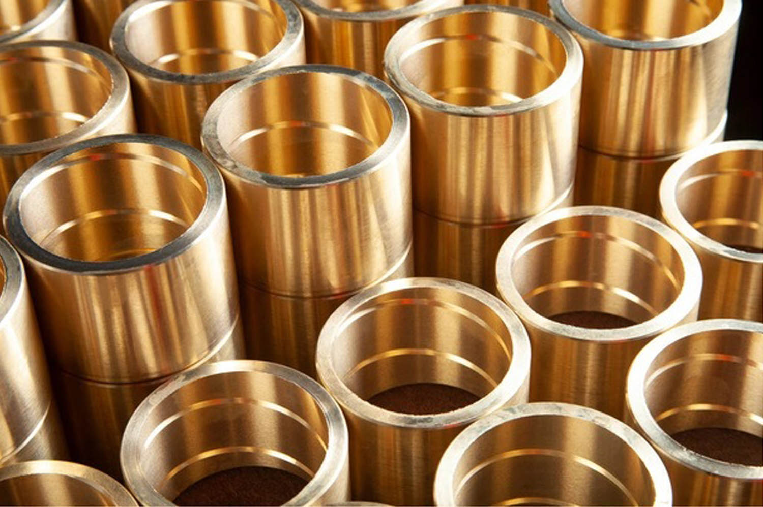 Bronze Distribuição ACOFERR