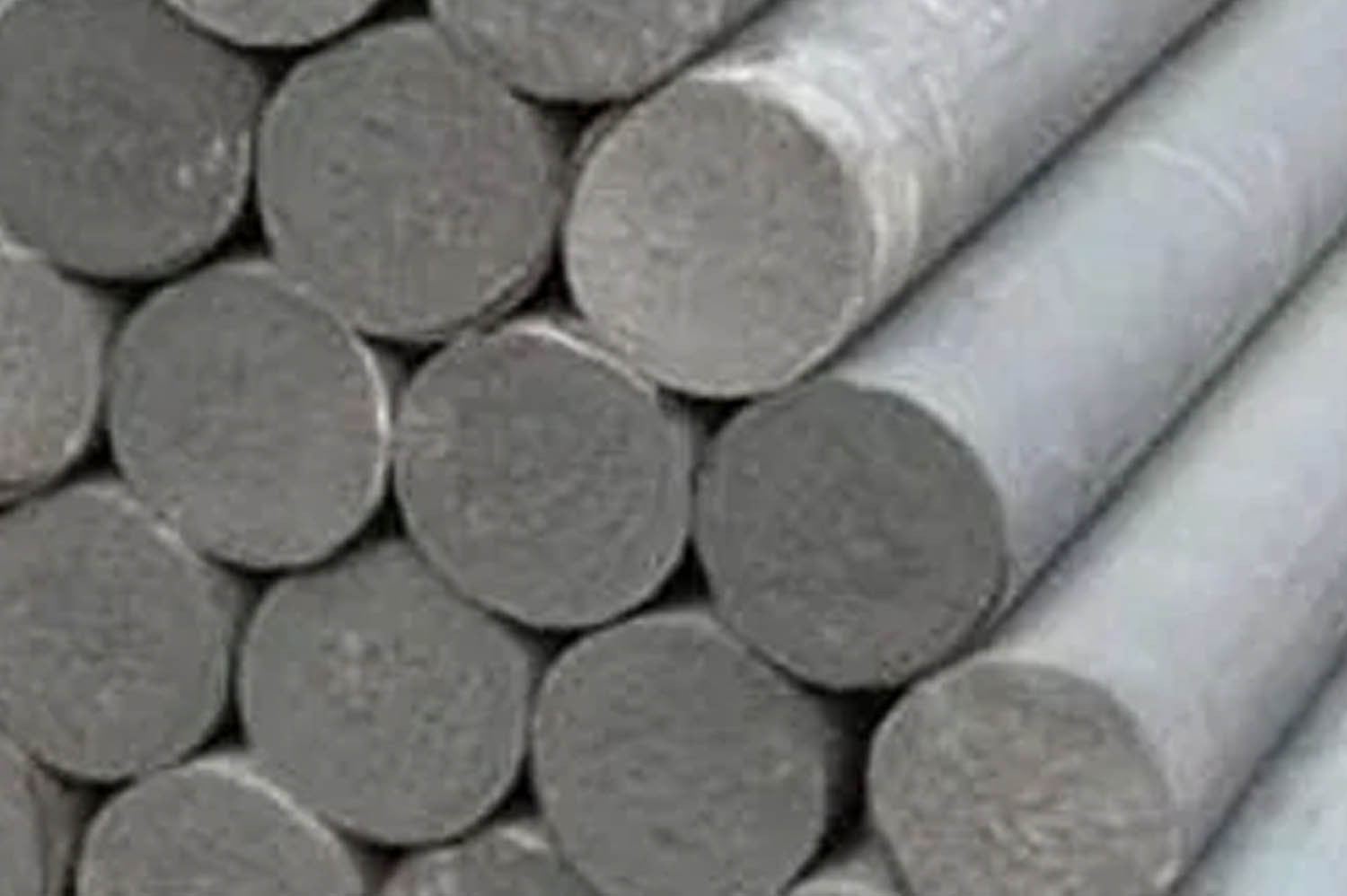 Ferro Fundido Cinzento e Nodular
Distribuição ACOFERR