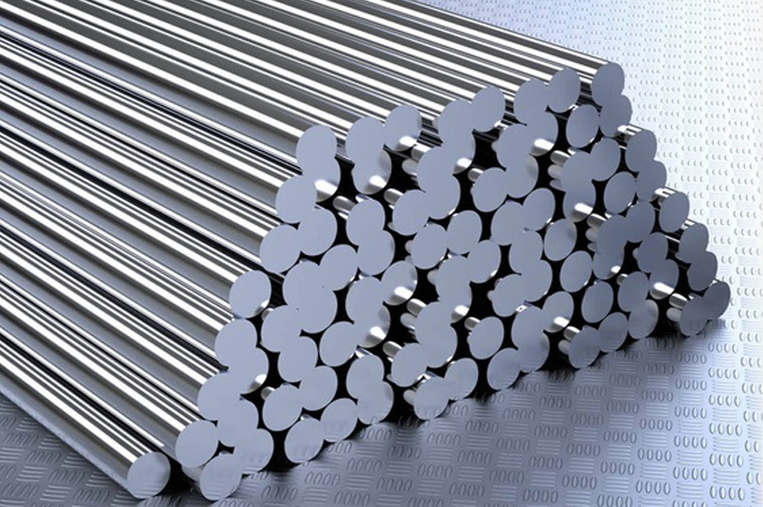 Aço prata , aço tungstênio  Distribuição ACOFERR