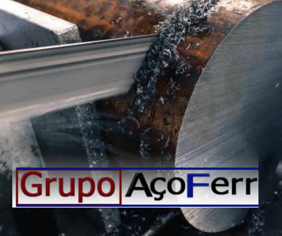 Acoferr Acos e Metais Ltda