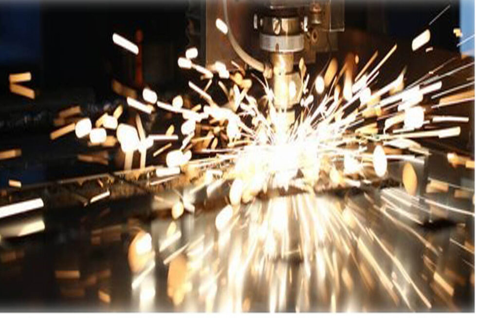 Oxicorte e Plasma
Distribuição ACOFERR